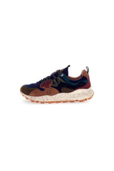 Sneaker Uomo Flower Mountain - Sneaker - Multicolore