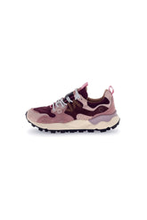Sneaker Donna Flower Mountain - Sneaker - Multicolore