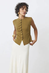 Maglie Donna Suncoo - Maglia - Marrone