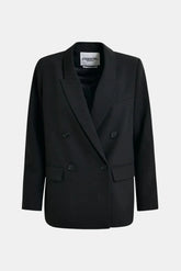 Giacche Donna Essentiel Antwerp - Imure Blazer - Nero