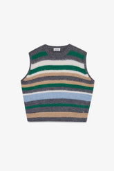 ottod'Ame Women's Knitwear - Sweater - Multicolor