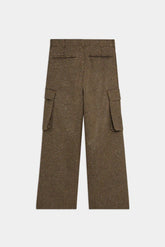 Pantaloni Donna A Paper Kid - Pants - Multicolore