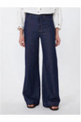 Women's Weekend Jeans - Wkdlatino - Denim