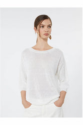 Women's Weekend Tops - Wkdcannone - White