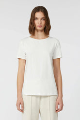 T-shirt Donna Weekend - Multib - Panna