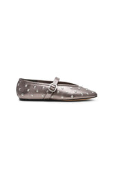 Steve Madden Women's Ballerinas - Archer - Grey