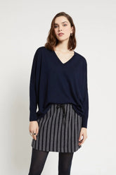 ottod'Ame Women's Sweaters - Sweater - Blue