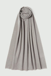 Stole Donna Emme Marella - Rinvio - Grigio