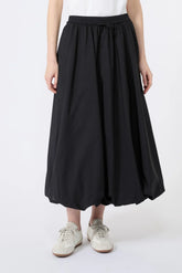 Gonne casual Donna Weekend - Wkdciurma - Nero