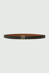 Emme Marella Women's Belts - Emmcaladio - Black