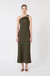 Vestiti casual Donna Max Mara Studio - Mseentrata - Verde