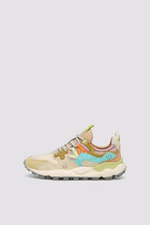 Sneaker Donna Flower Mountain - Sneaker - Multicolore