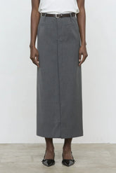 Gonne casual Donna Eleh - Gonna - Grigio