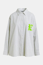 Essentiel Antwerp Women's Shirts - Ipatch Shirt - Multicolour