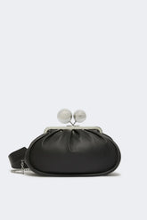 Women's Weekend Handbags - Milvanew - Black