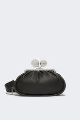 Women's Weekend Handbags - Milvanew - Black