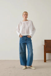 Camicie Donna Soeur - Camicia - Bianco