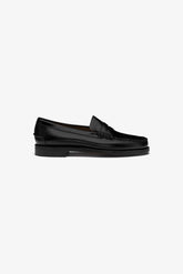 Mocassini Uomo Sebago - Classic Dan - Nero