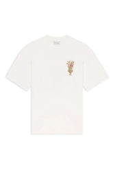 Maglie Uomo Drole de Monsieur - Maglia - Bianco