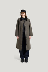 Giubbino Tretorn Dawn Uomo – Marrone