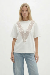 T-shirt Donna Berenice - T-Shirt - Bianco