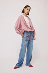 Ottod'Ame Women's Shirts - Shirt - Multicolor