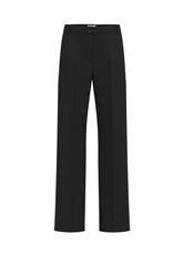 Pantaloni Donna Emme Marella - Emmamato - Nero