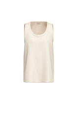 Canotte Donna Emme Marella - Emmnembi - Panna