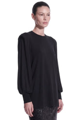 Blusa Rame Donna – Nero