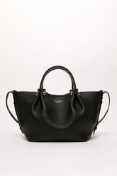 Women's Weekend Wkadritto Handbag – Black
