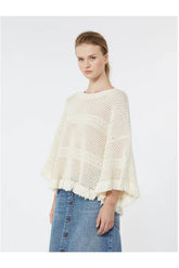 Women's Jumpers Weekend - Wkdpalato - Beige