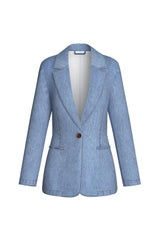 Giacche Donna Emme Marella - Emmteca - Denim