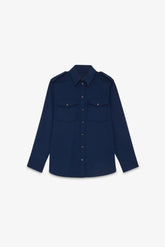 camicie-donna-ottod-ame-shirt-marrone-ina-boutique-camicie-ottod-ame-camicie-ottod-ame-camicie-donna-ottod-ame-shirt-marrone-marrone-it-42-sku-343990-1952569-1 - Inà Boutique