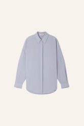 Sessun Women's Shirts - Shirt - Light Blue