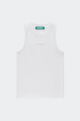 Canotte Barrow Tank Top Donna – Bianco