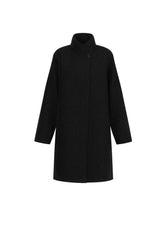 Emme Marella Women's Coats - Emmgioiosa - Black