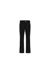 Emme Marella Women's Pants - Fashion - Black