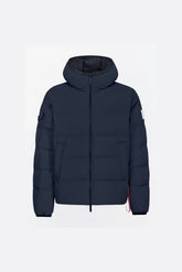 Piumino After Label Pinzolo Uomo – Blu