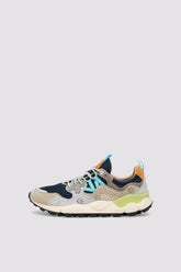Sneaker Uomo Flower Mountain - Sneaker - Multicolore