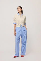 Women's Sweaters ottod'Ame - Sweater - Cream