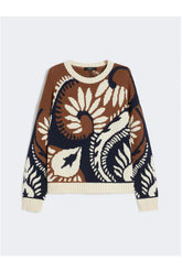 Women's Weekend Sweaters - Wkdcelebre - Multicolor