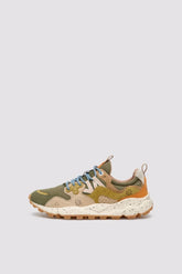Sneaker Uomo Flower Mountain - Sneaker - Multicolore