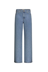 Jeans Donna Emme Marella - Emmdisco - Denim