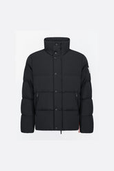 Piumino After Label Chamonix Uomo – Nero