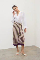 Women's Shirts ottod'Ame - Shirt - White