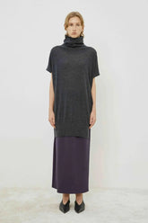 Maglie Donna MeiMeiJ - Maglia - Grigio