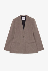 giacche-donna-ottod-ame-jacket-beige-ina-boutique-giacche-ottod-ame-giacche-ottod-ame-giacche-donna-ottod-ame-jacket-beige-beige-it-42-sku-344000-1952594-1 - Inà Boutique