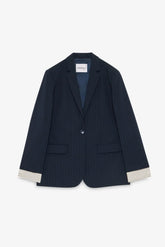 giacche-donna-ottod-ame-jacket-nero-ina-boutique-giacche-ottod-ame-giacche-ottod-ame-giacche-donna-ottod-ame-jacket-nero-nero-it-42-sku-343998-1952590-1 - Inà Boutique