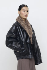 giacche-donna-eleh-giacca-nero-ina-boutique-giacche-eleh-giacche-eleh-giacche-donna-eleh-giacca-nero-nero-it-42-sku-345096-1958772-1 - Inà Boutique