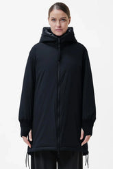 Giaccone Duno Ralia Licosa Donna – Blu